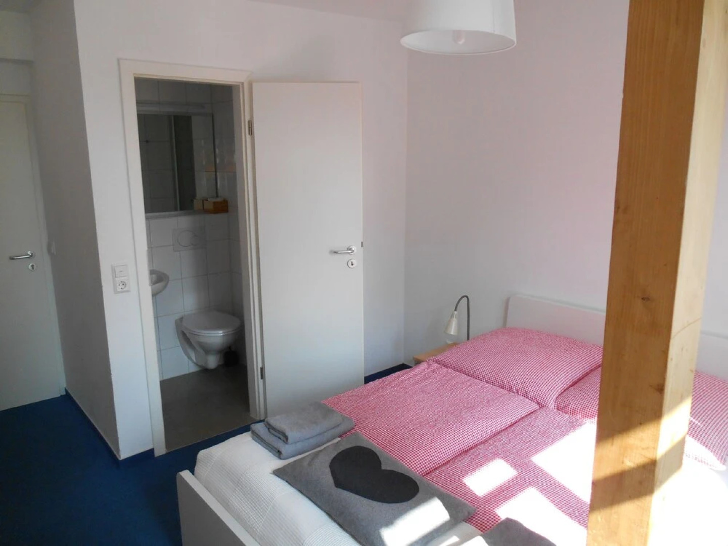 Blackforest Sport & Bike Hostel