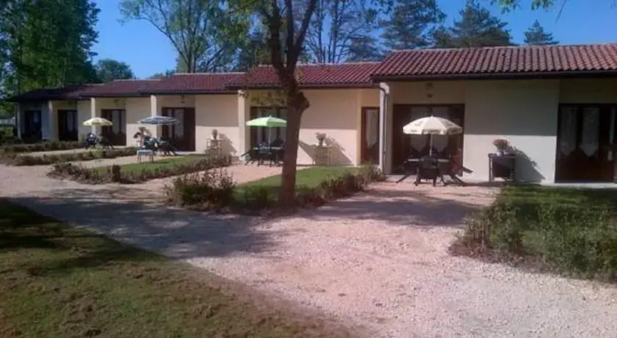 Holiday home Sunshine