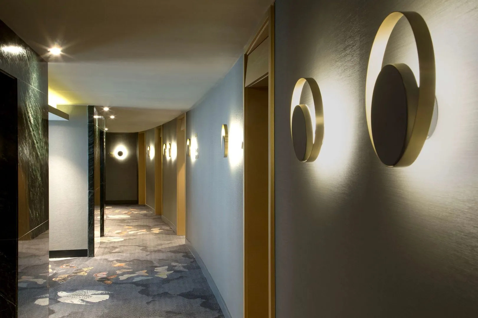 NH Collection Buenos Aires Jousten