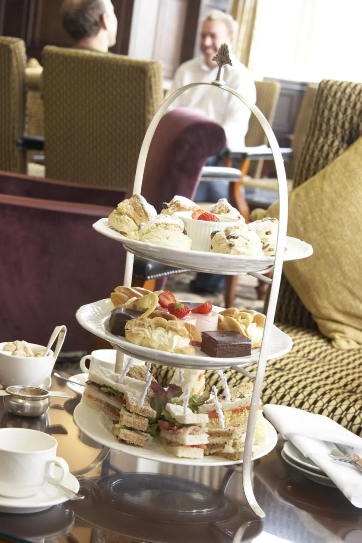 Crewe Hall Hotel & Spa