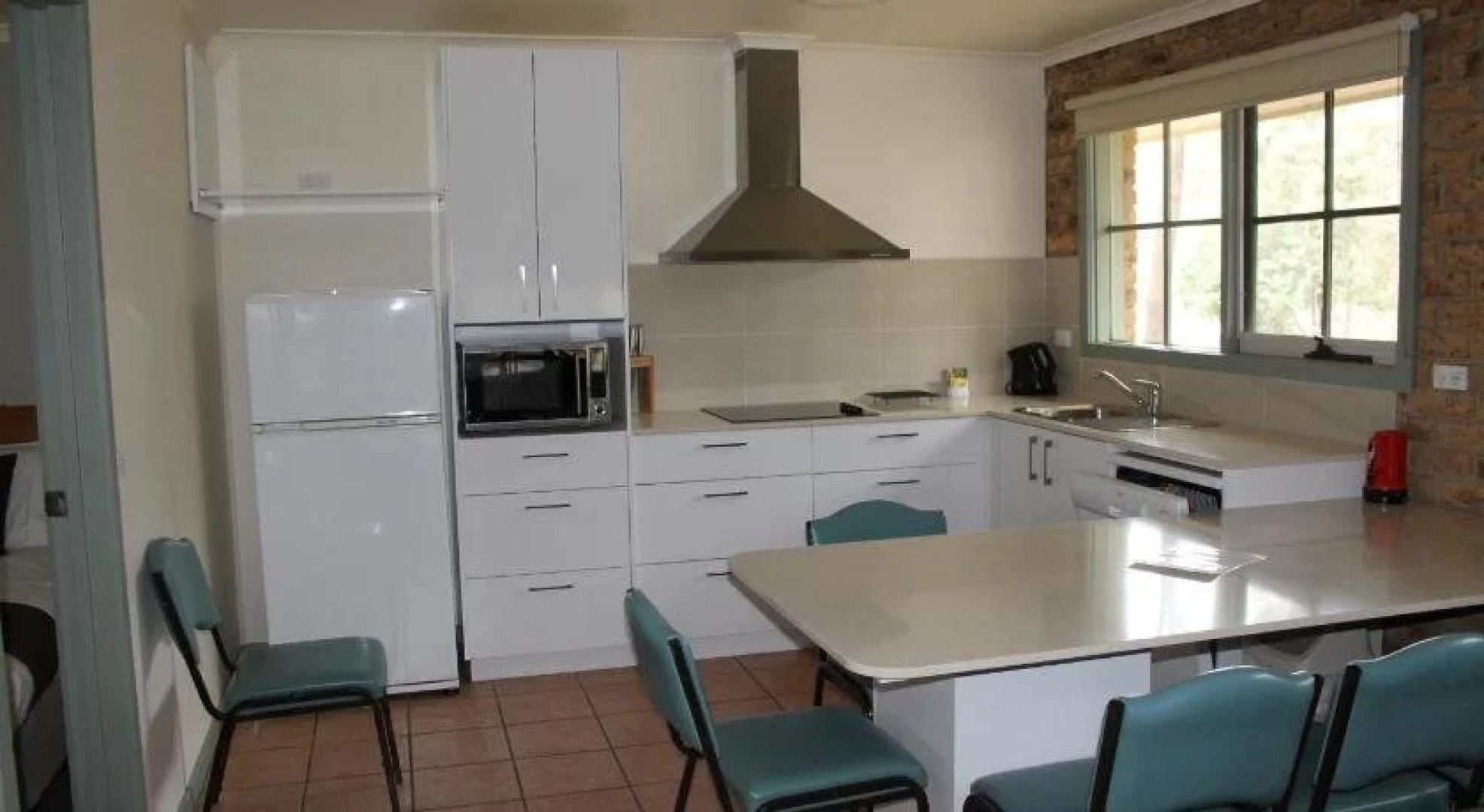 Kyneton Bushland Resort