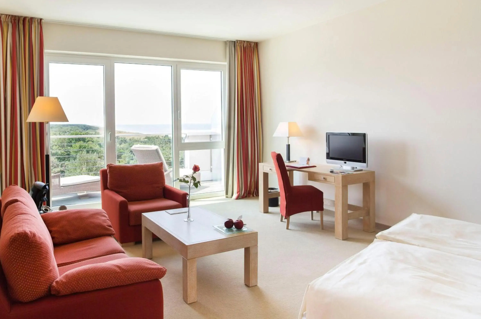 Strandhotel Dunenmeer