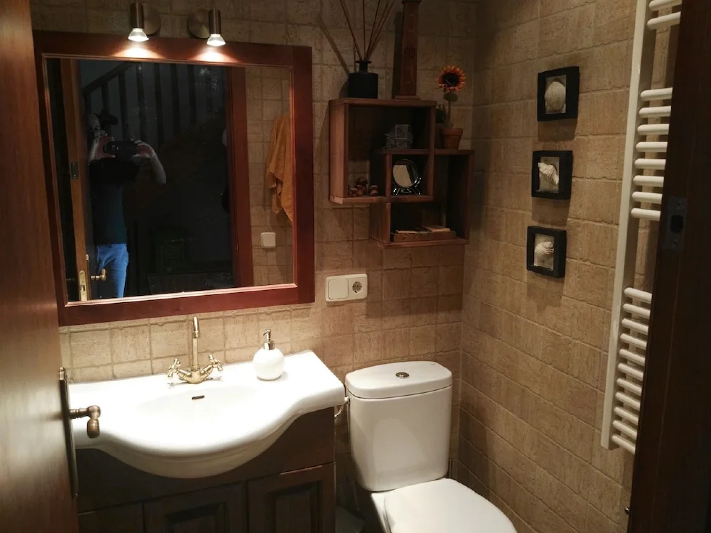 Lujoso duplex en Port del Comte