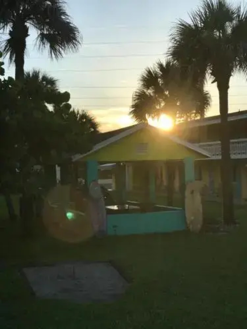 South Beach Inn