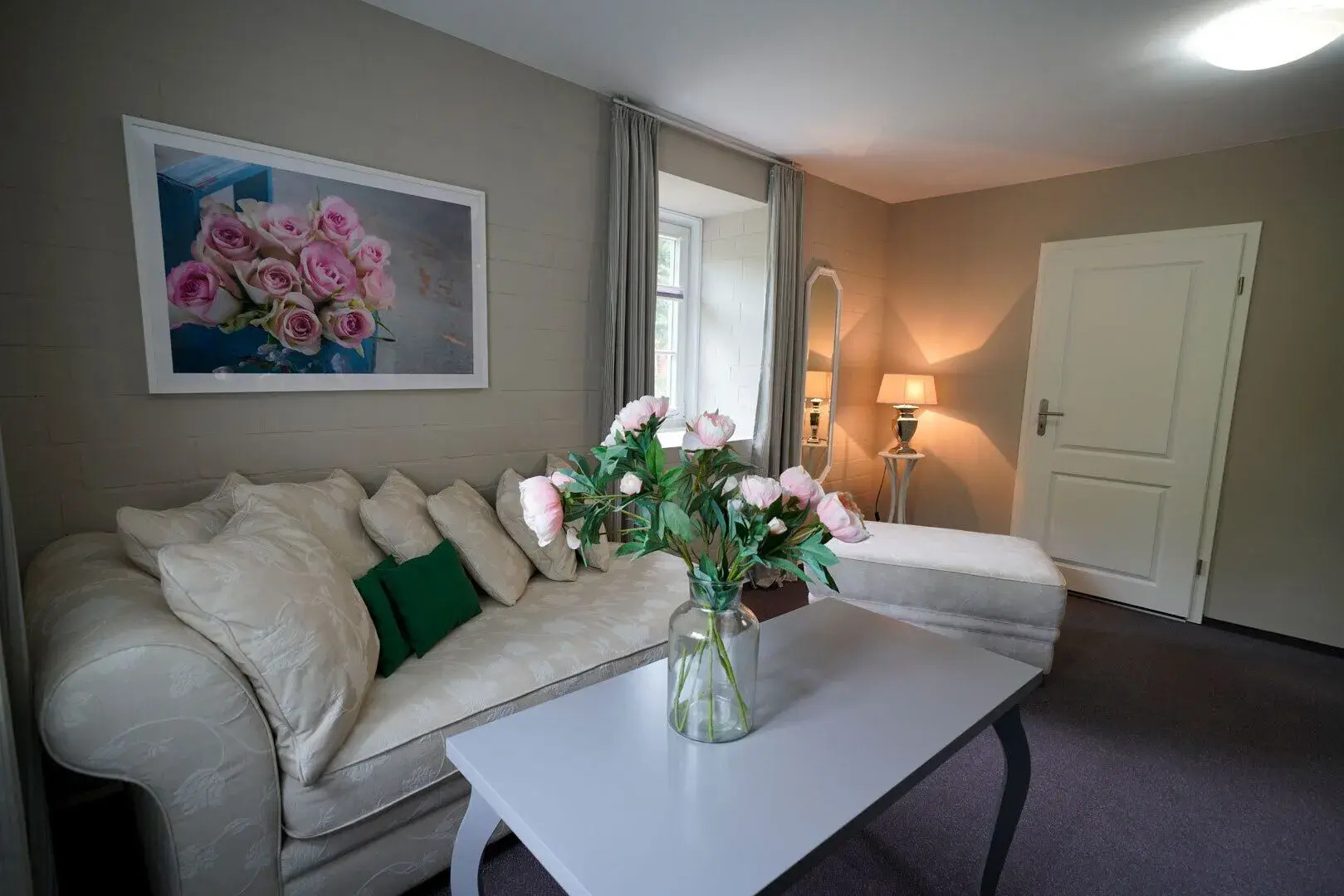 Landhaus Elbeflair bei Dömitz