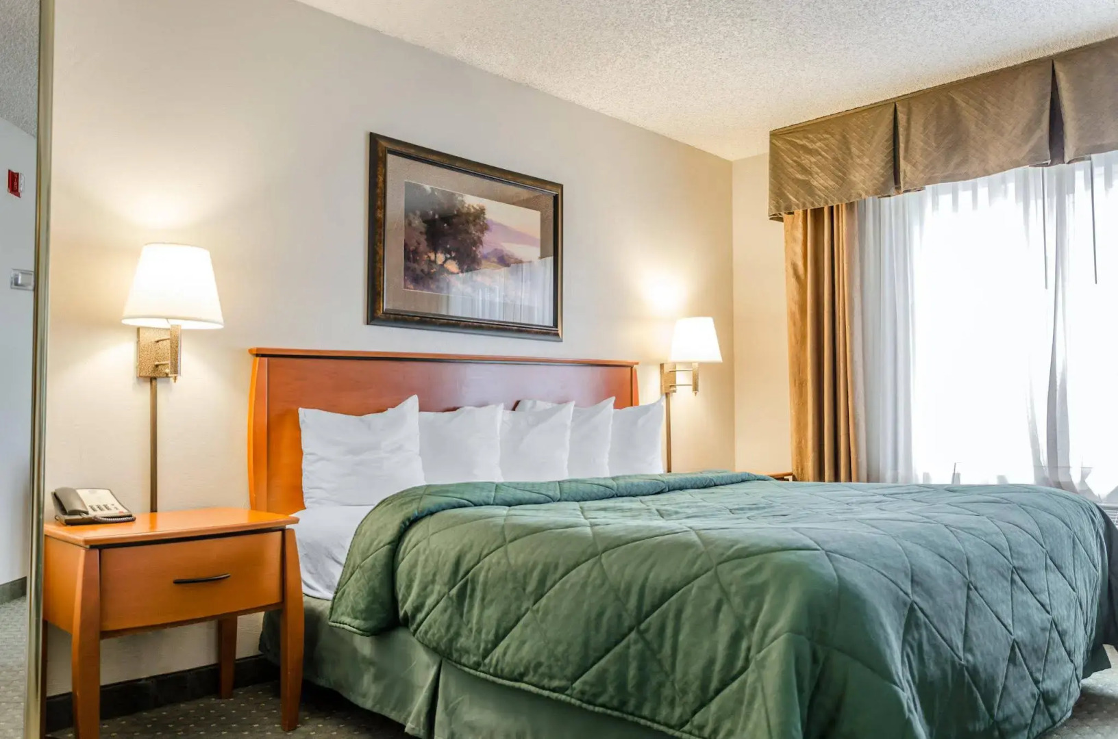 Quality Inn & Suites Twin Falls North