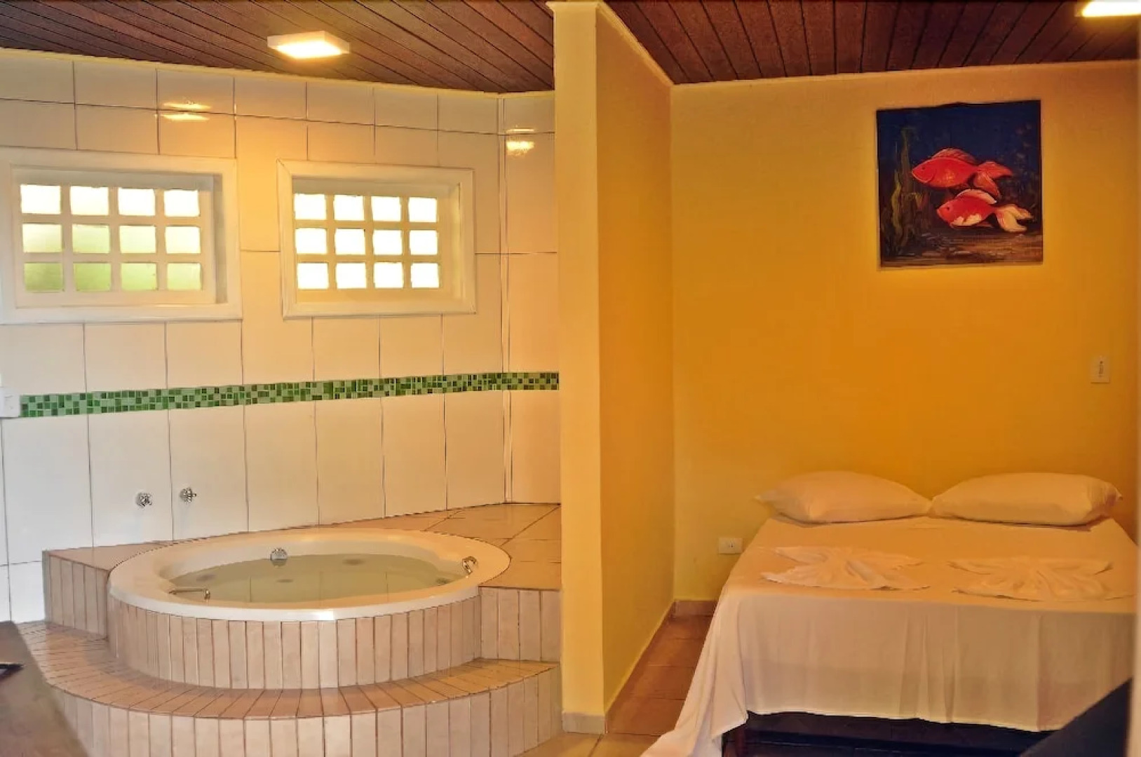 Pousada Villa da Glória