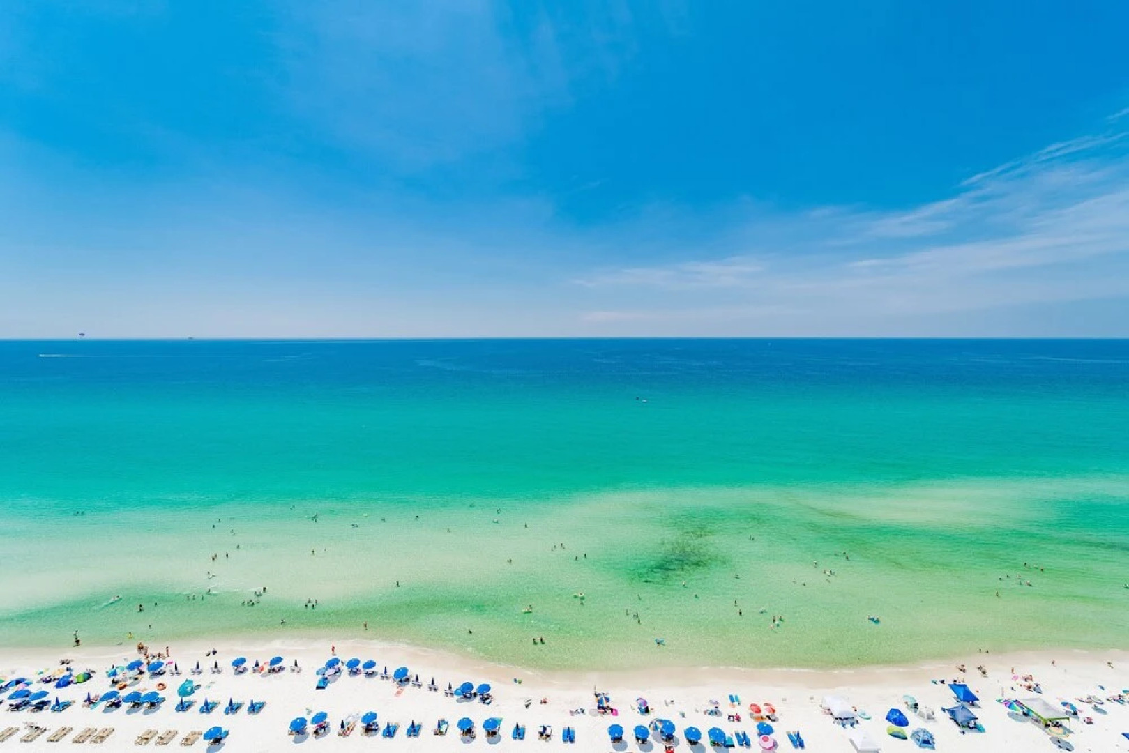 Majestic by Forehand Rentals