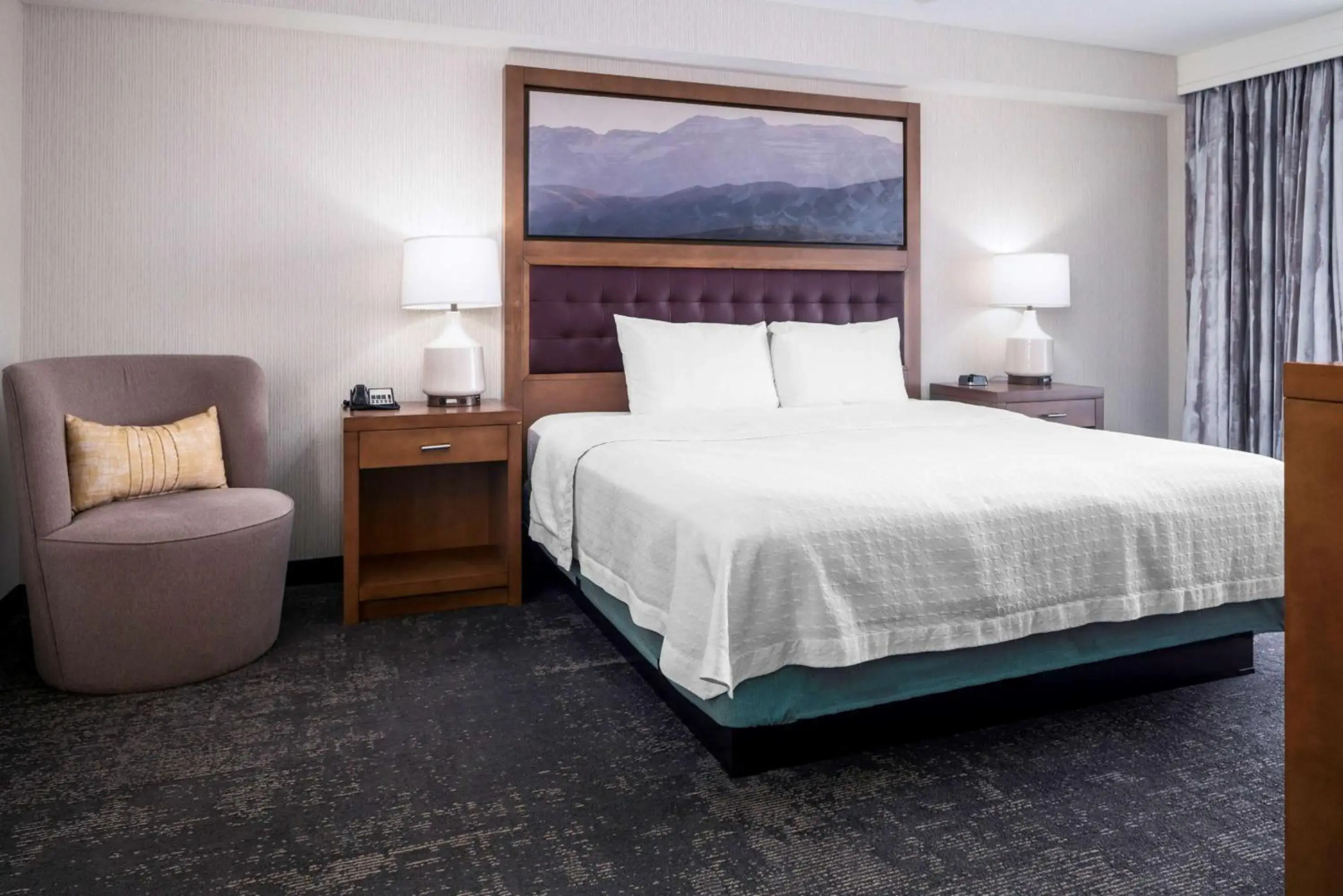 Homewood Suites by Hilton Salt Lake City-Downtown