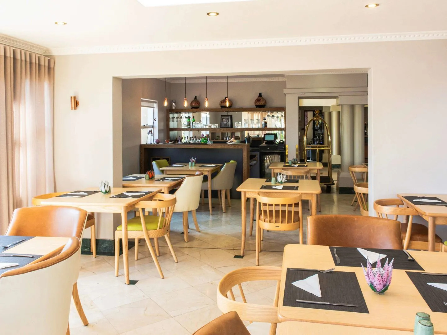 Mercure Johannesburg Midrand Hotel