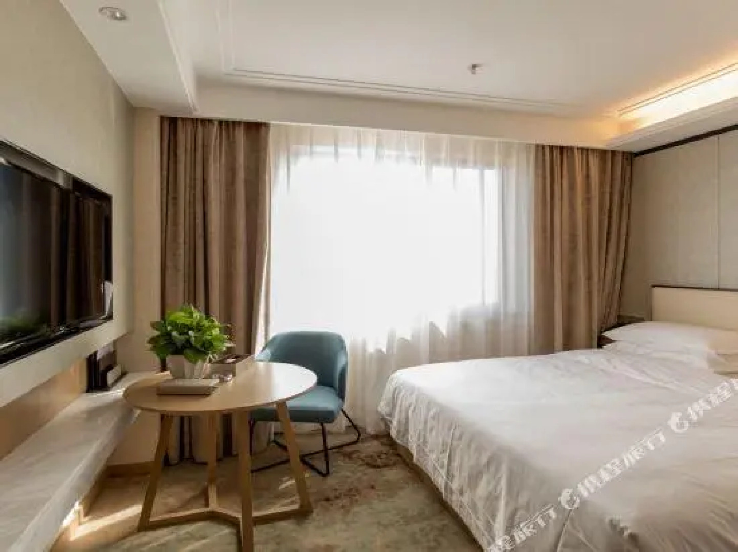 Zhengyang International Hotel