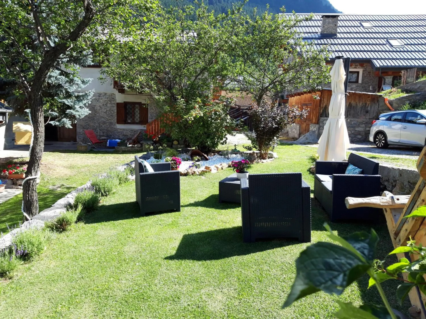 L'Abrì Affittacamere