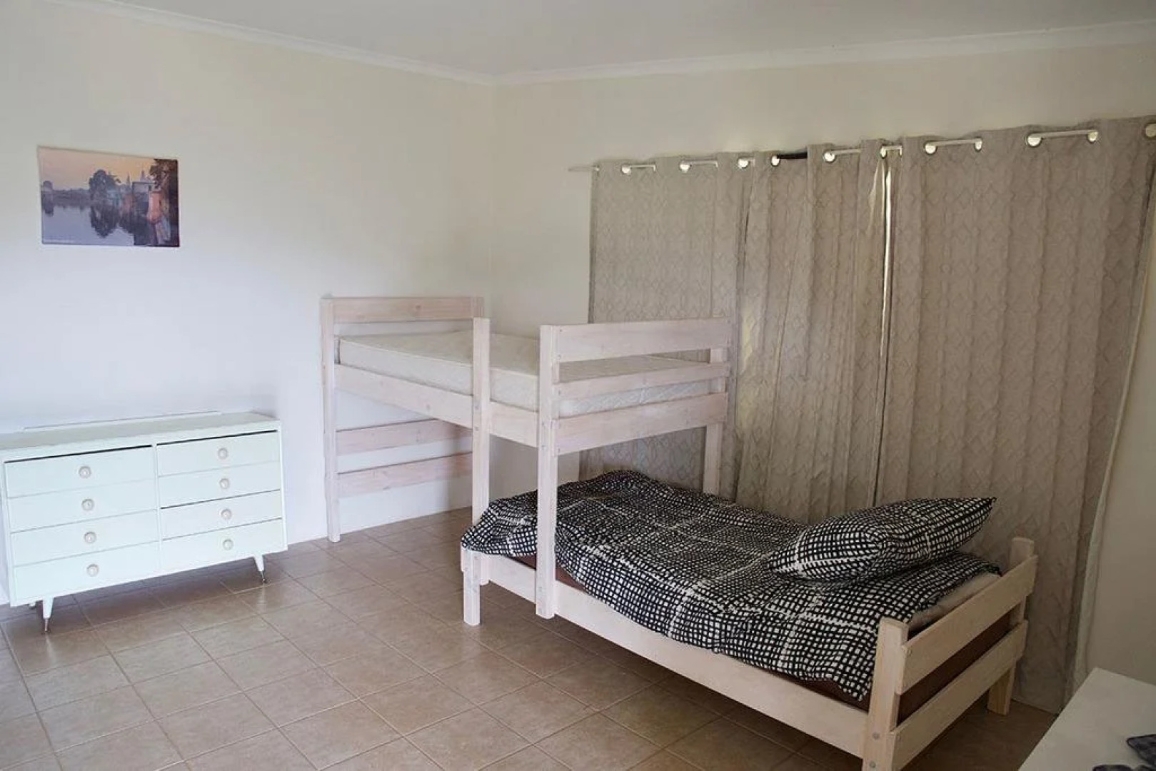 Hare Krishna Guest House