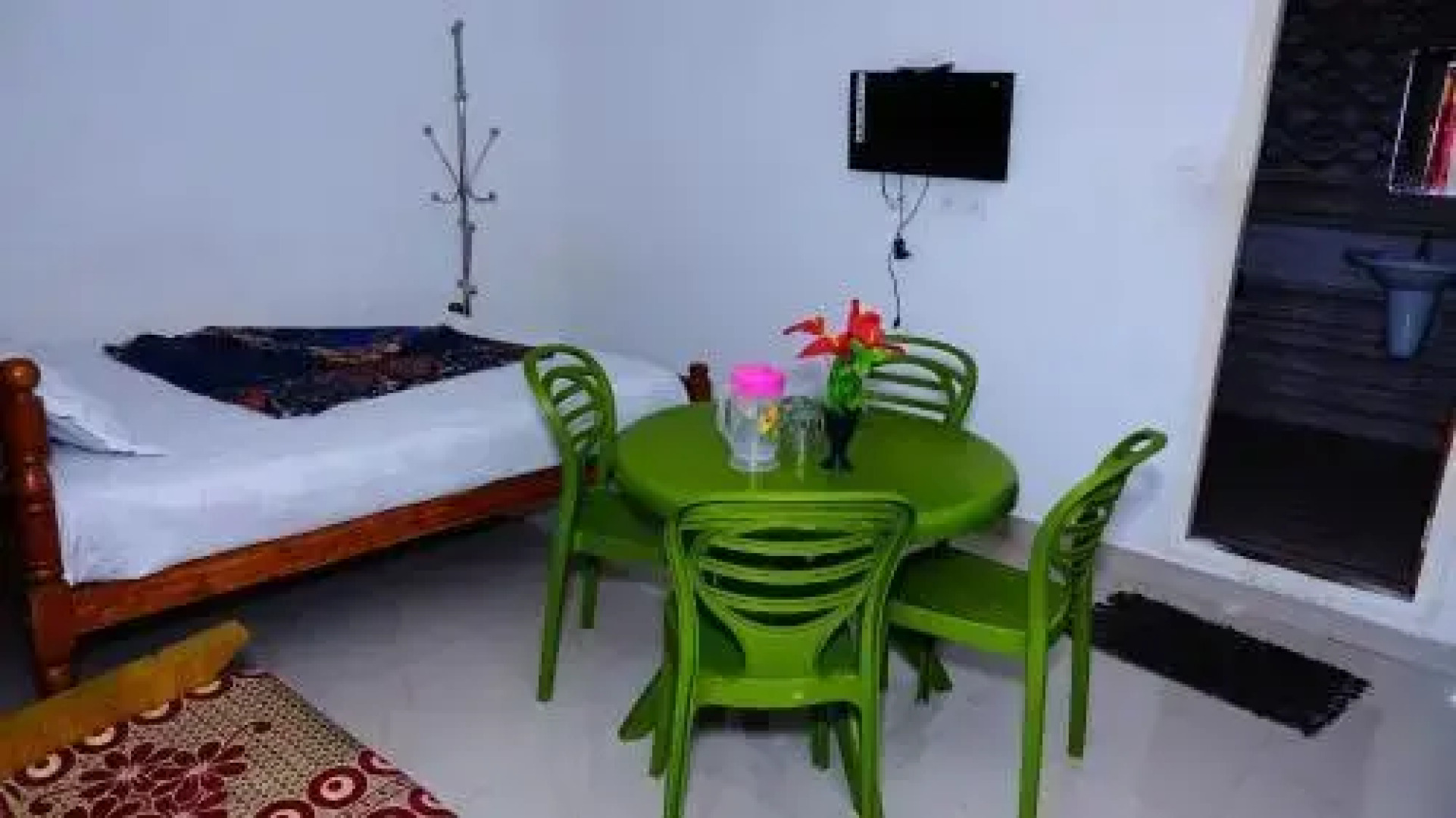 Thekkekara Tourist Home Vagamon