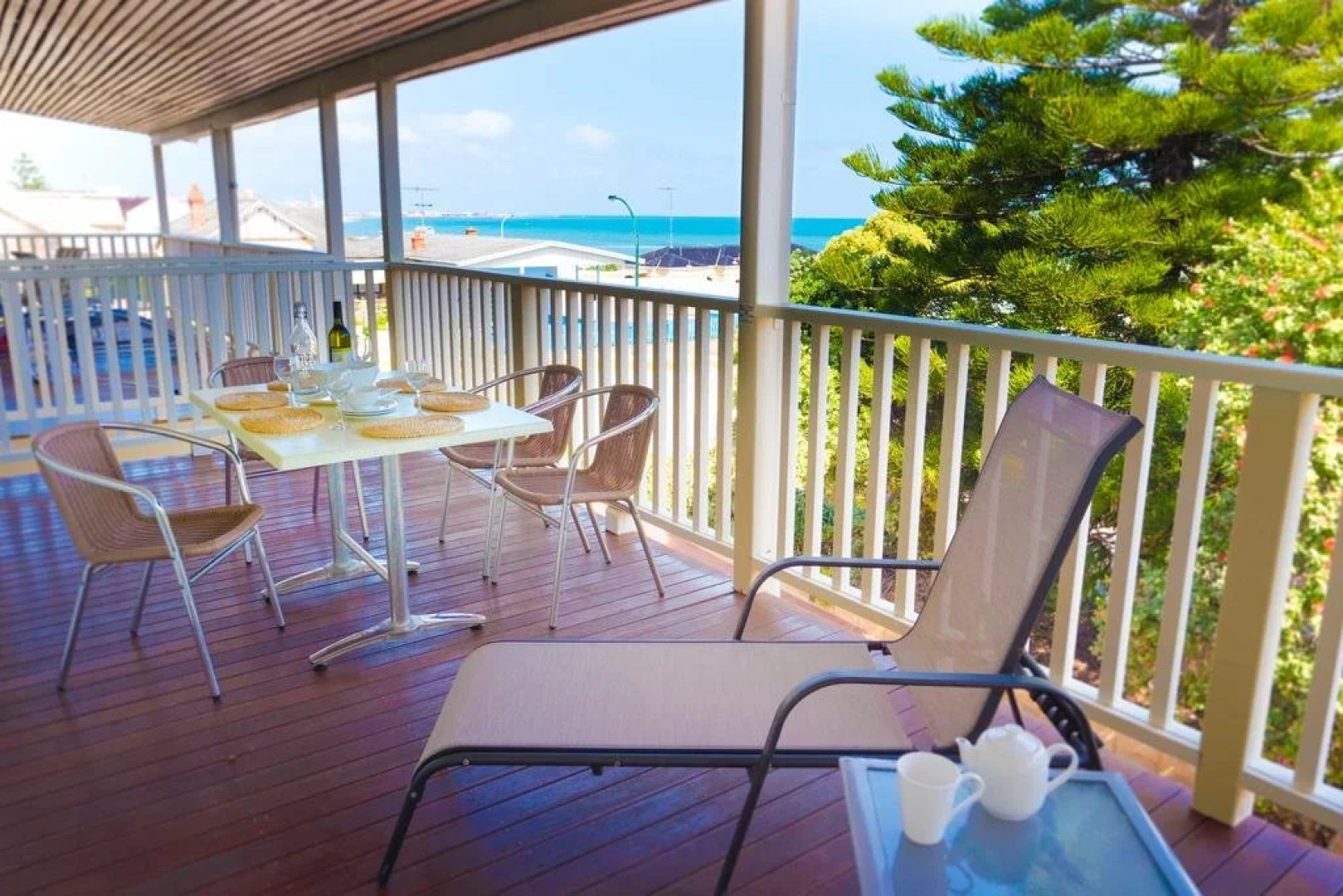 Cottesloe Waters Apartment 5