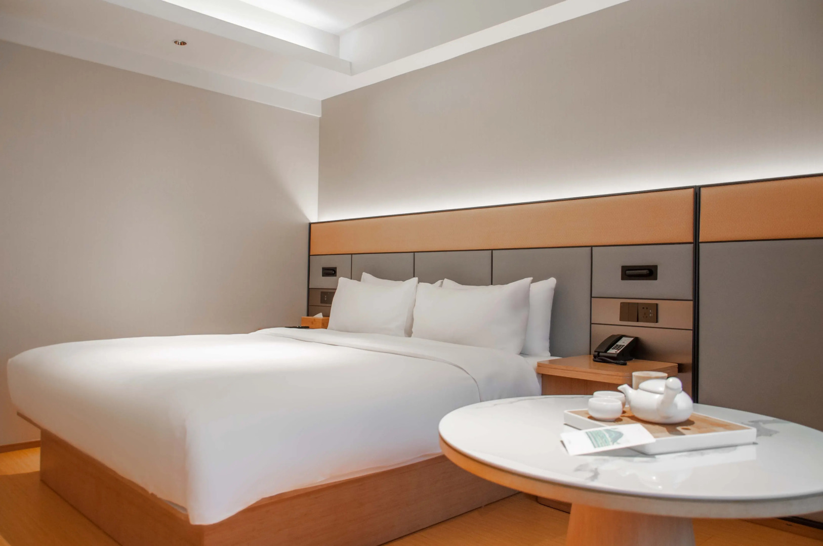 JI Hotel Xian Jiefang Road