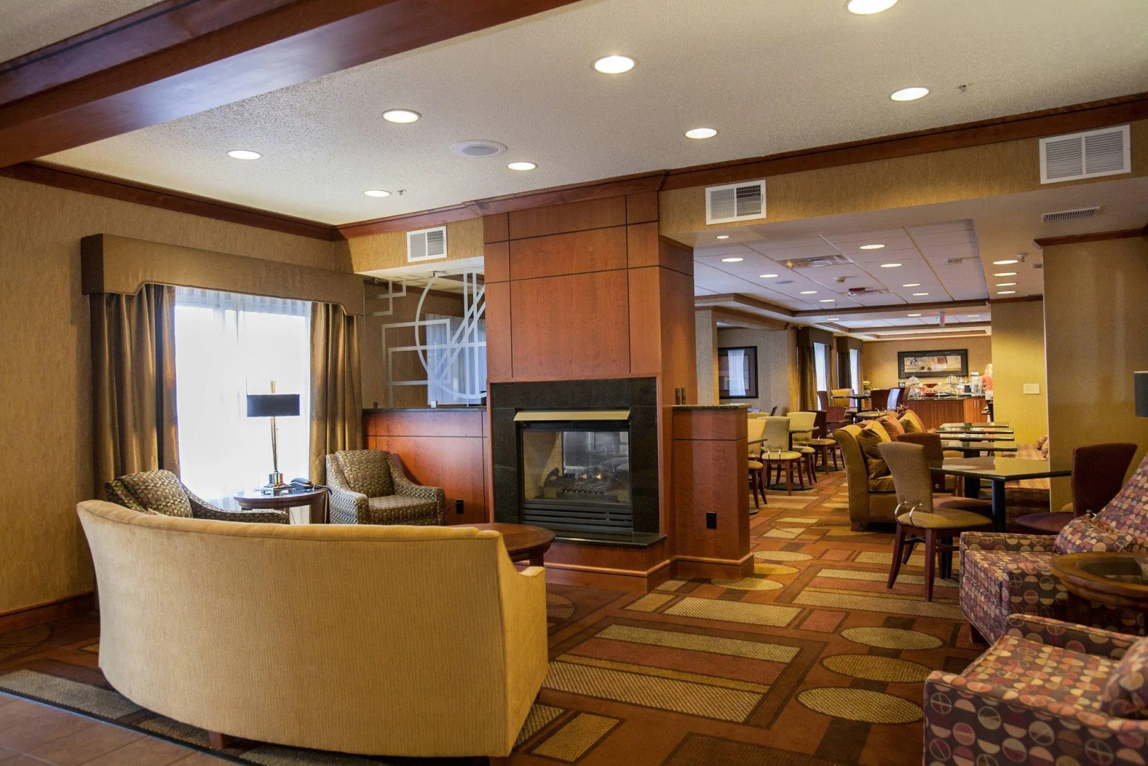 Fairfield Inn & Suites by Marriott Detroit Livonia
