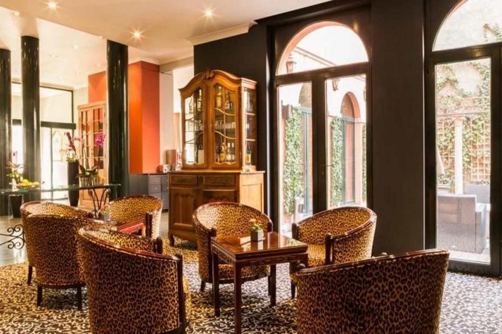 Hotel Rubens - Grote Markt