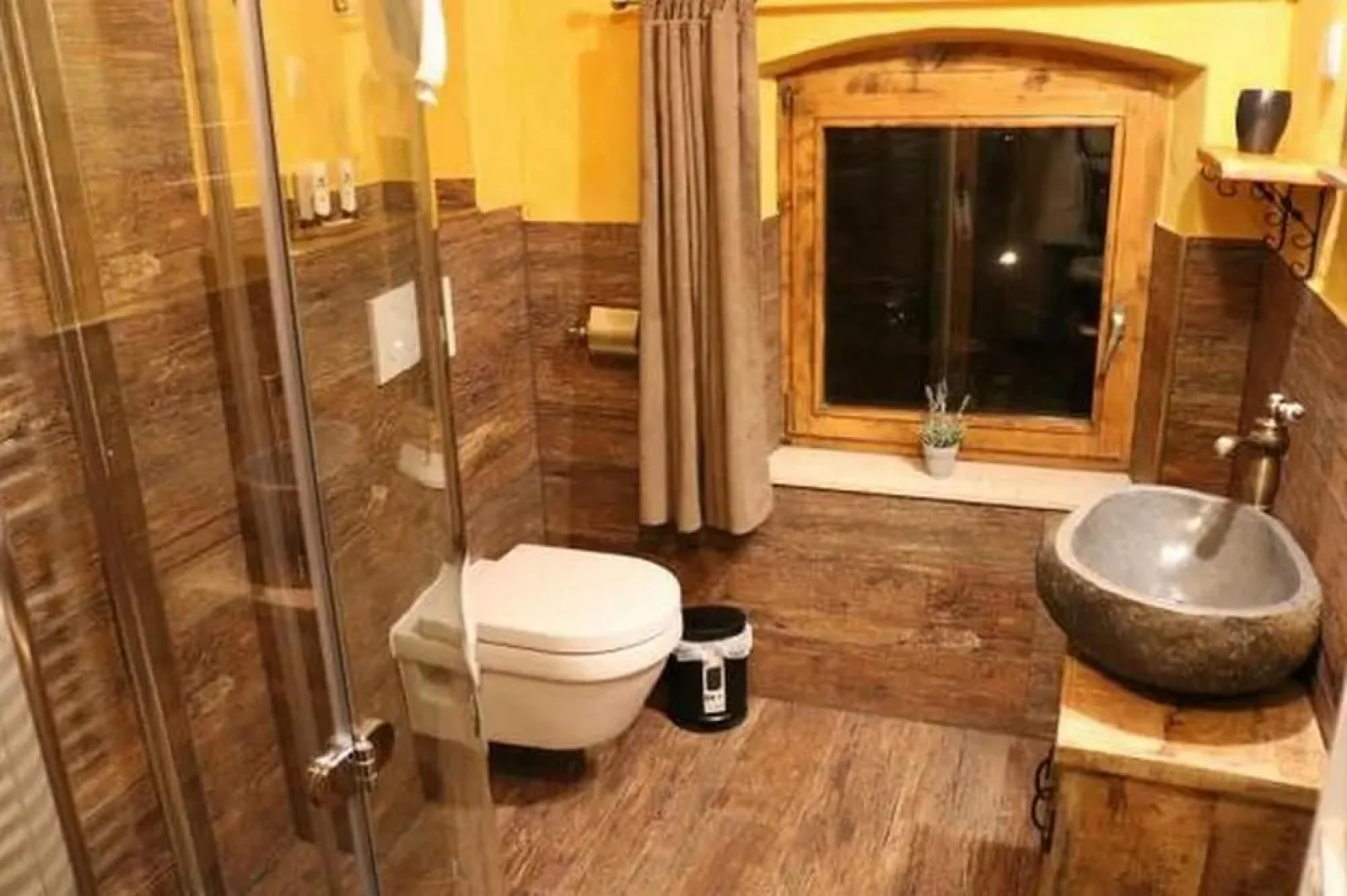 Guesthouse Gorska Reka