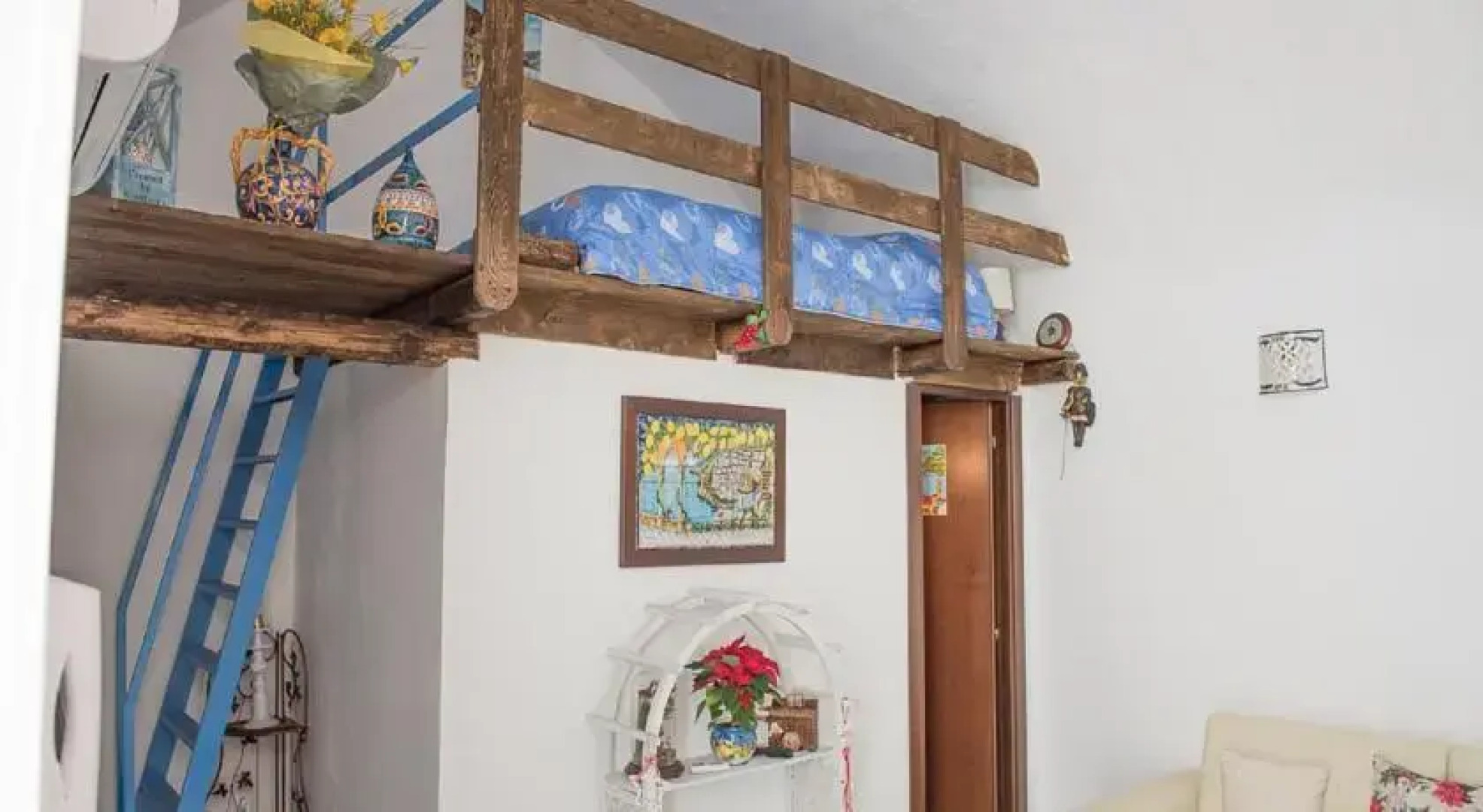 La Corte Di Raito
