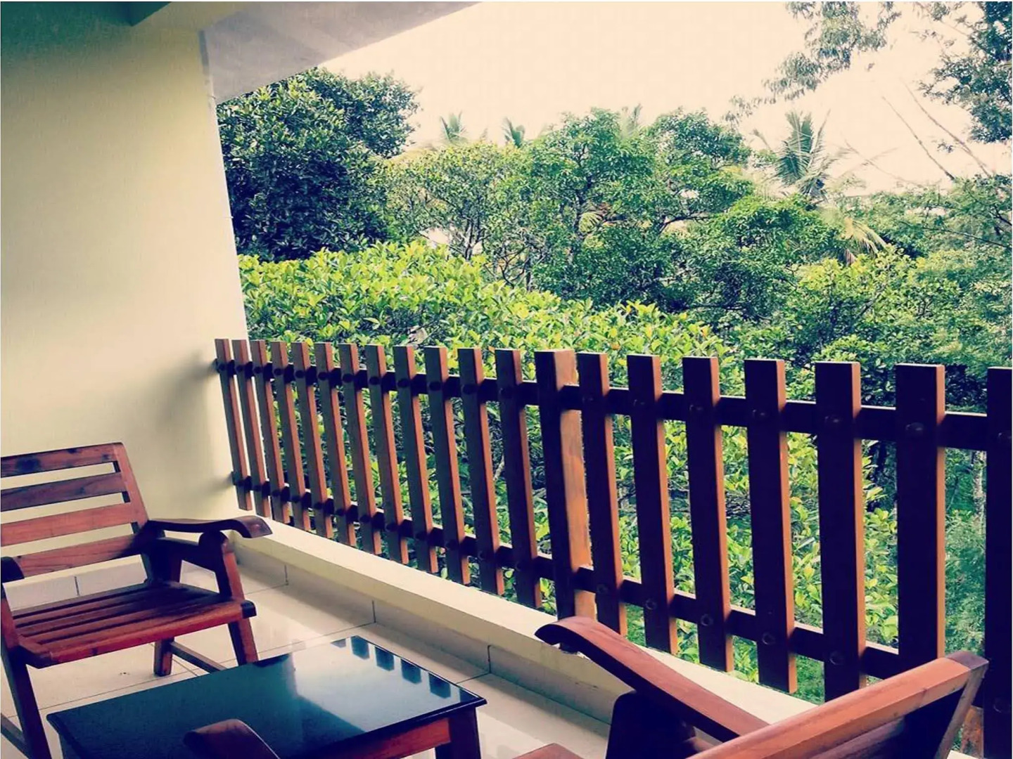 Elephant Route Resort