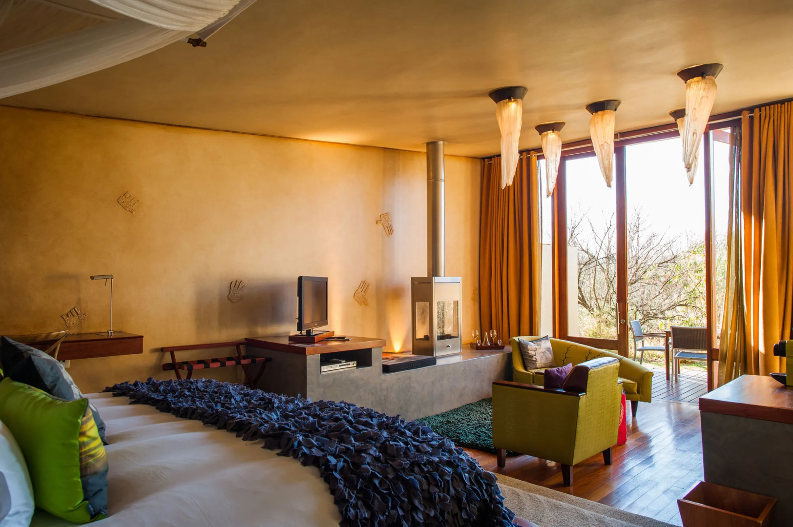 Forum Homini Boutique Hotel