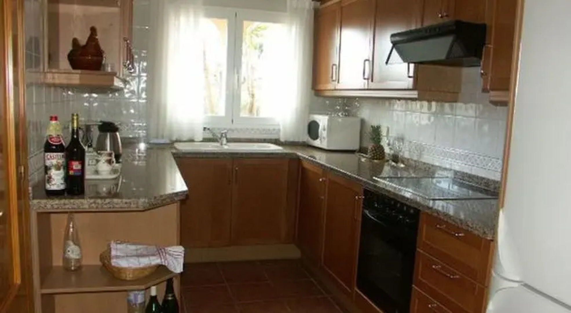 Vista Verde by Golfinc