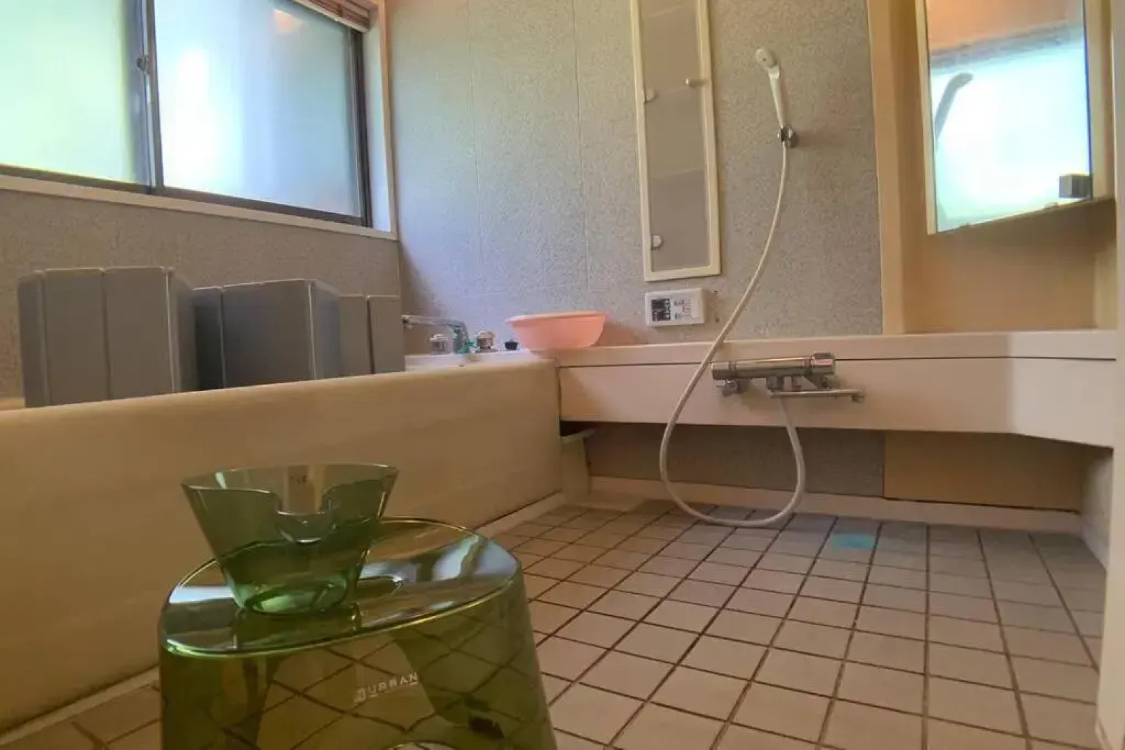 伊那谷別邸でシェアハウス-share old folk house-