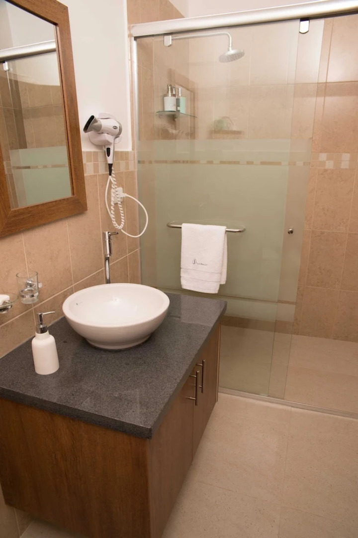 Montecristi Golf Resort & Villas