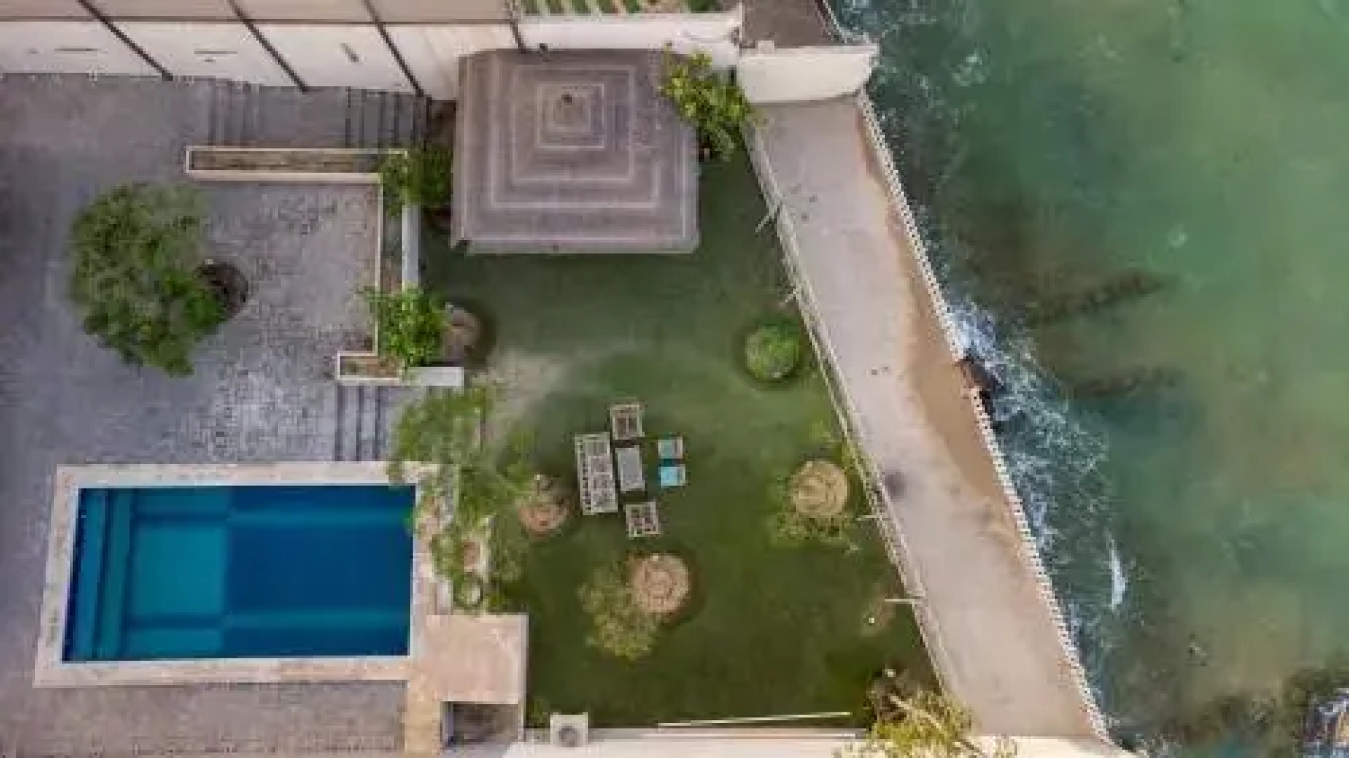 Wave Resort - شاليهات امواج