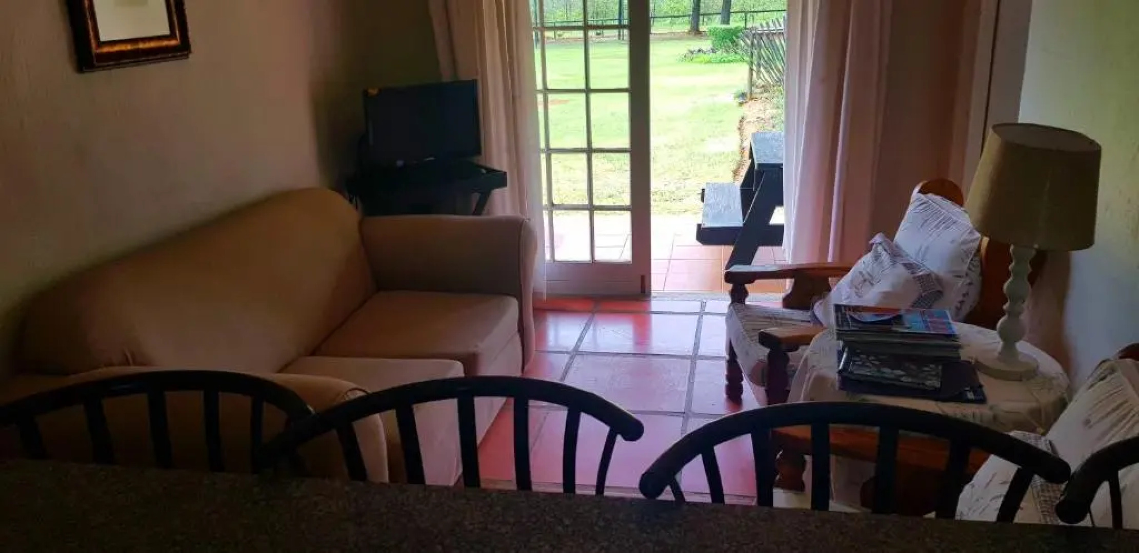 Pennygum Country Cottages