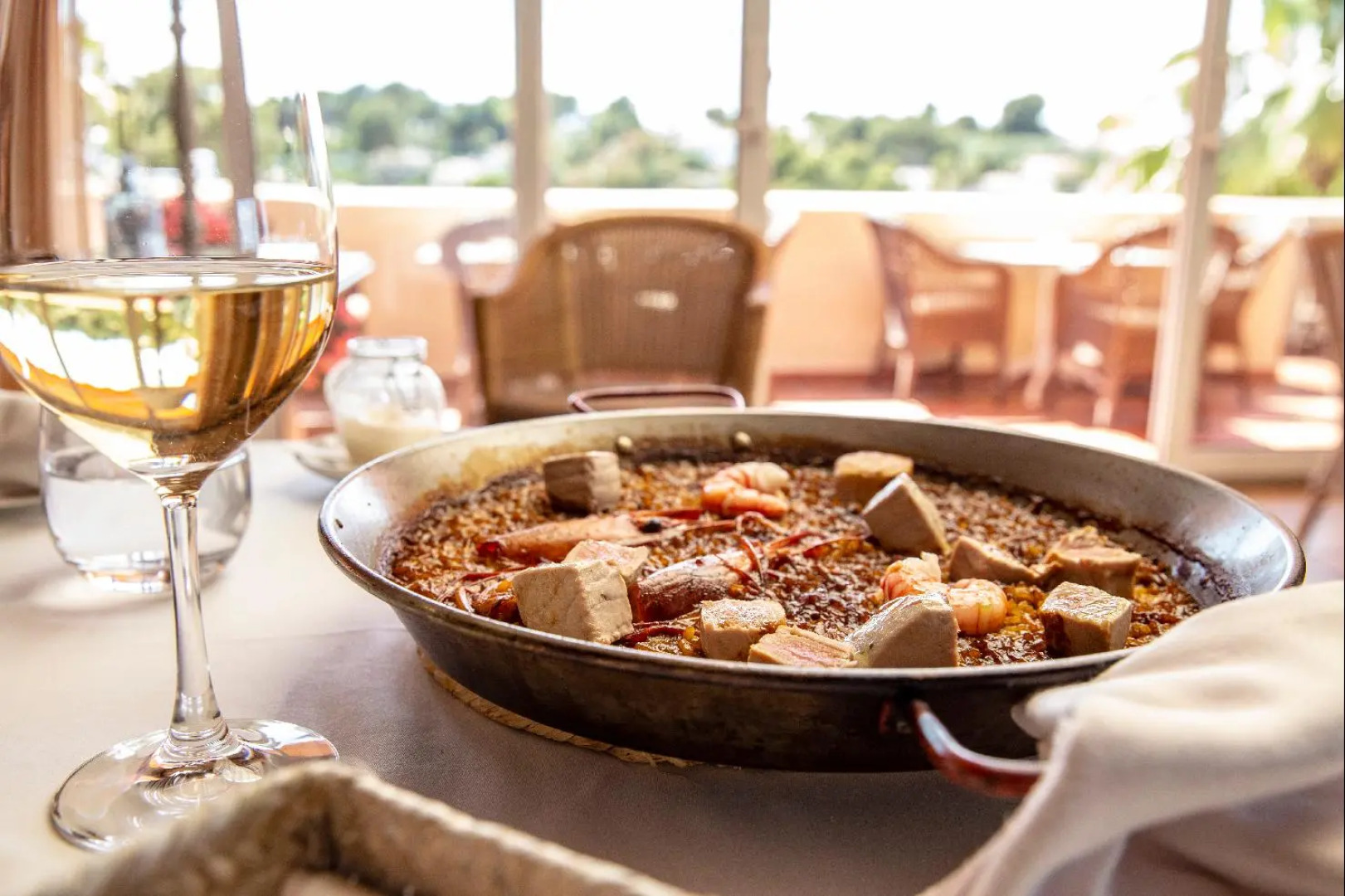 El Rodat Hotel Village & Spa