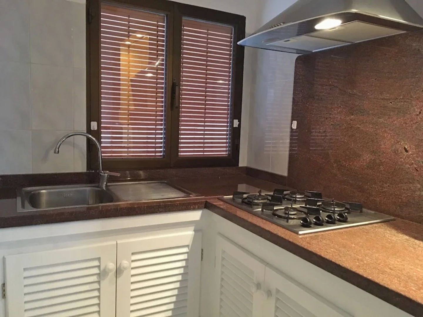 Viviendas Los Olivos - Formentera Vacaciones