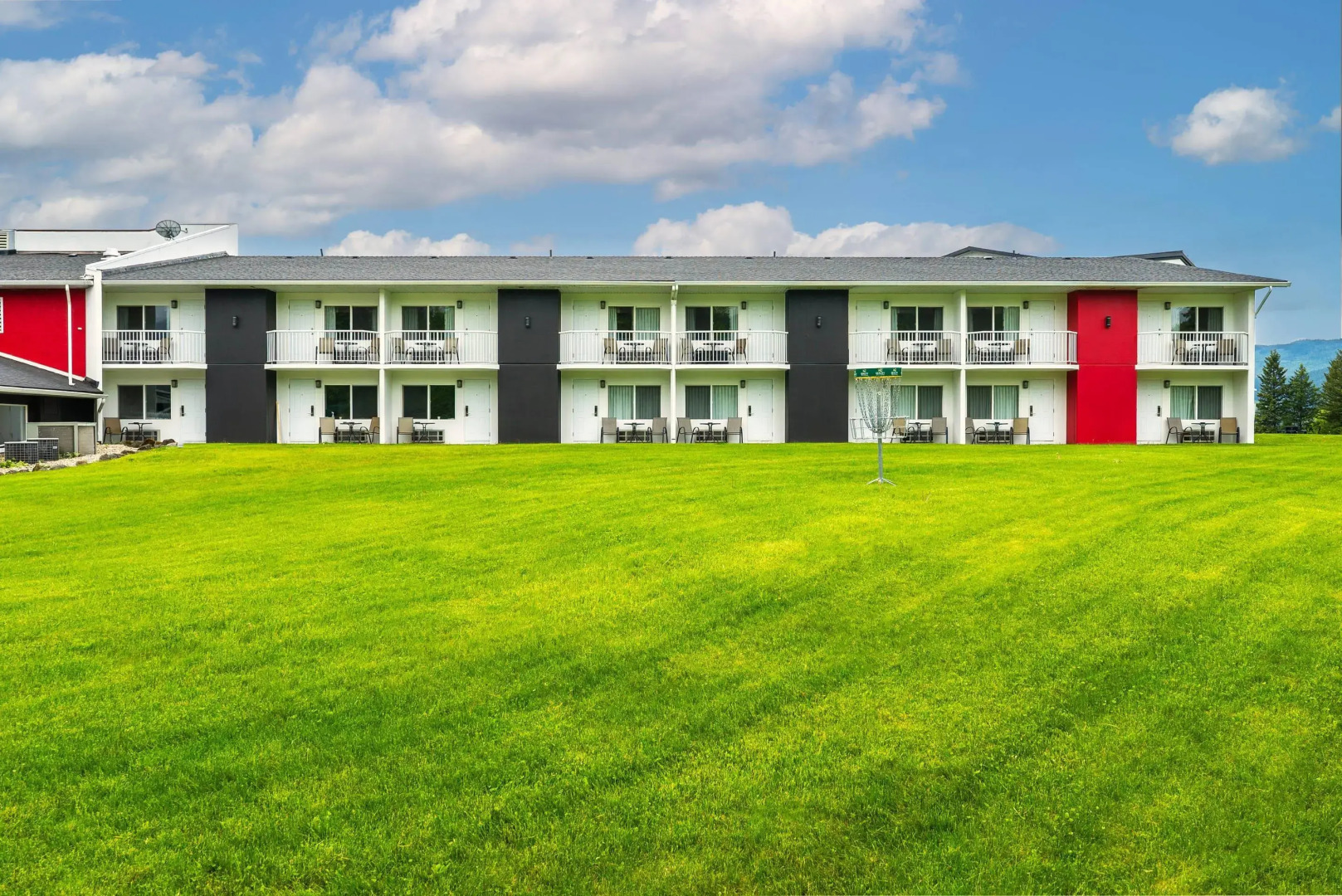 Quality Inn & Suites