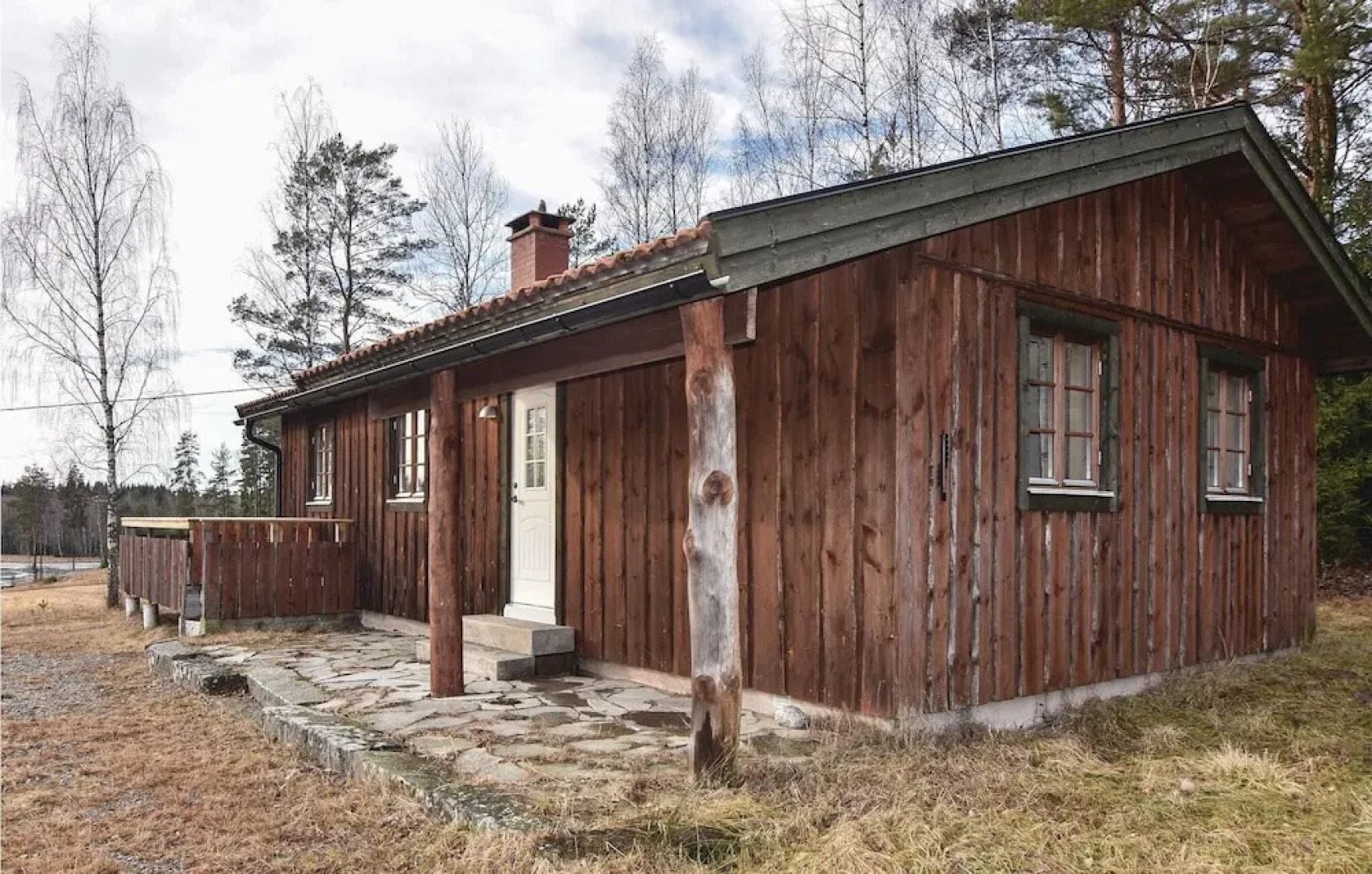 Awesome Home in Årjäng With Wifi and 3 Bedrooms