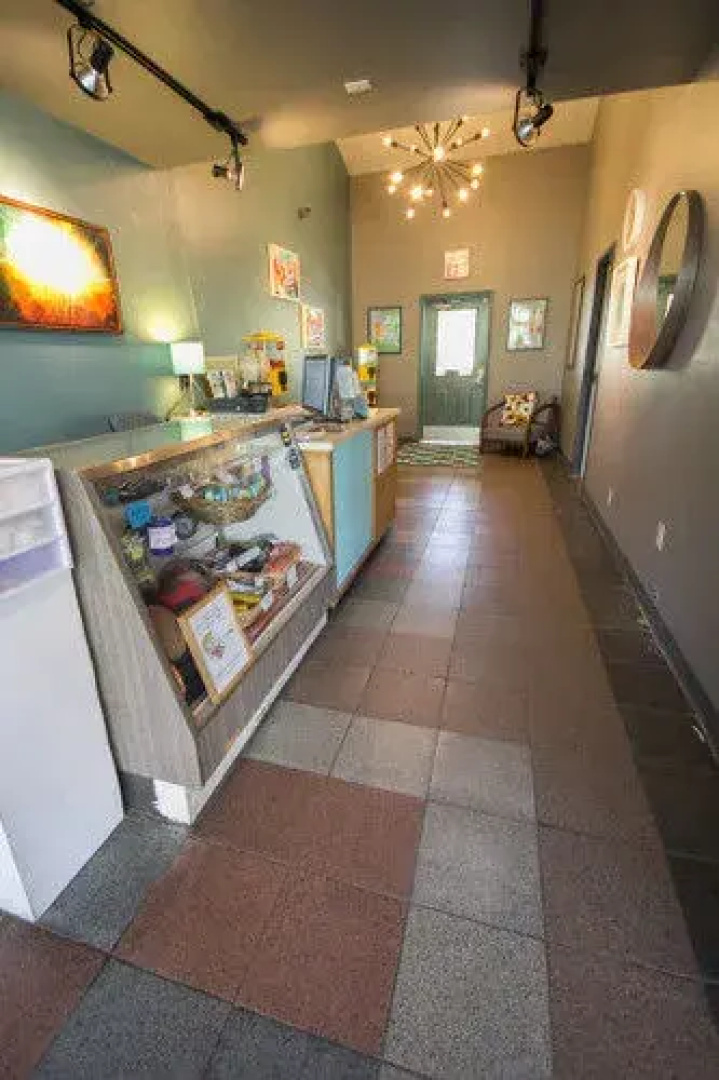 HI - Austin Hostel