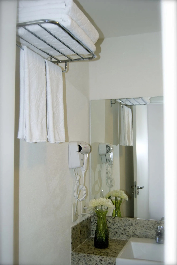 Nobile Hotel Belo Horizonte