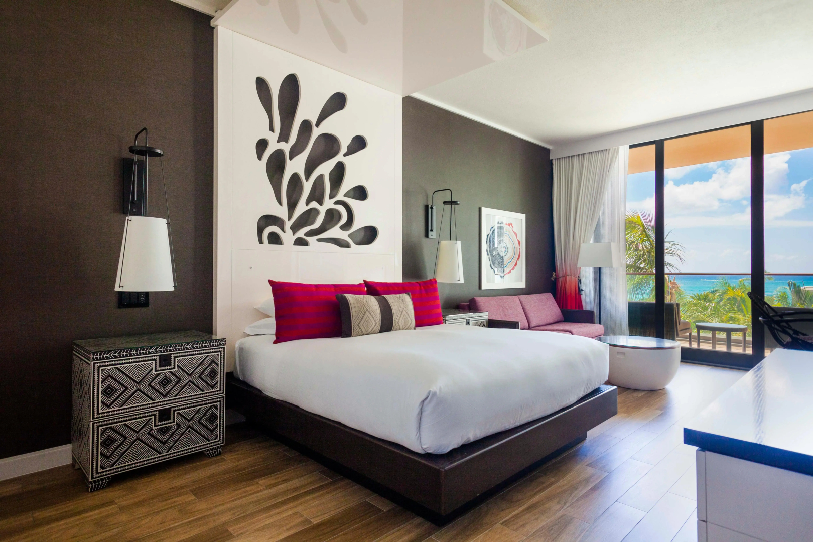Kimpton Seafire Resort + Spa by IHG