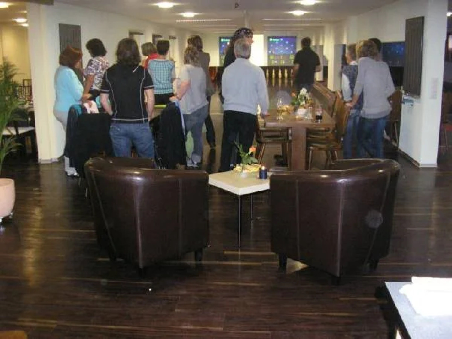 Hotel Restaurant Rössli