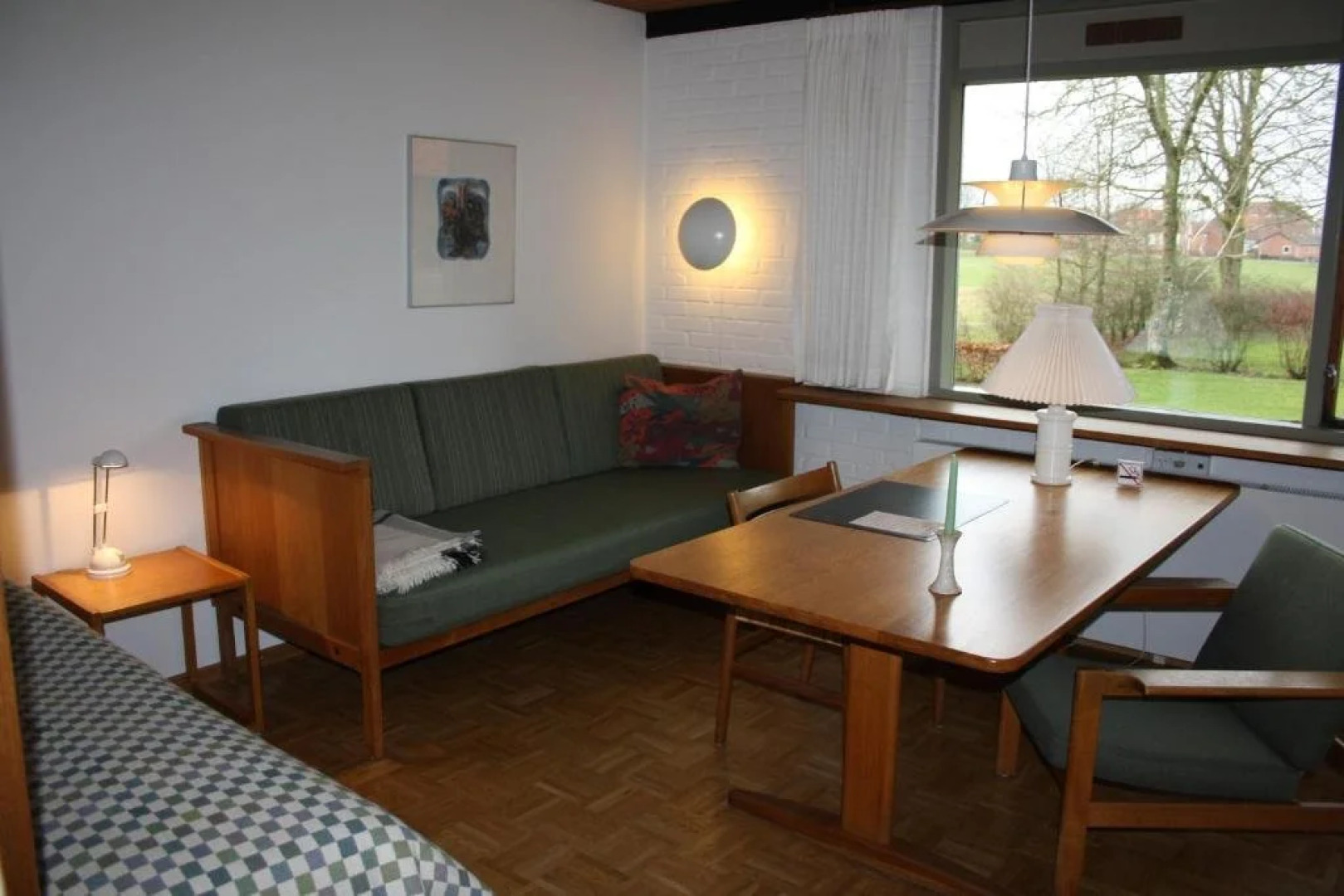 Løgumkloster Refugium