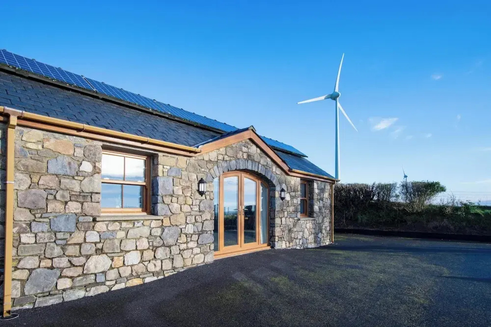 The Beacon - 3 Bed - Ludchurch