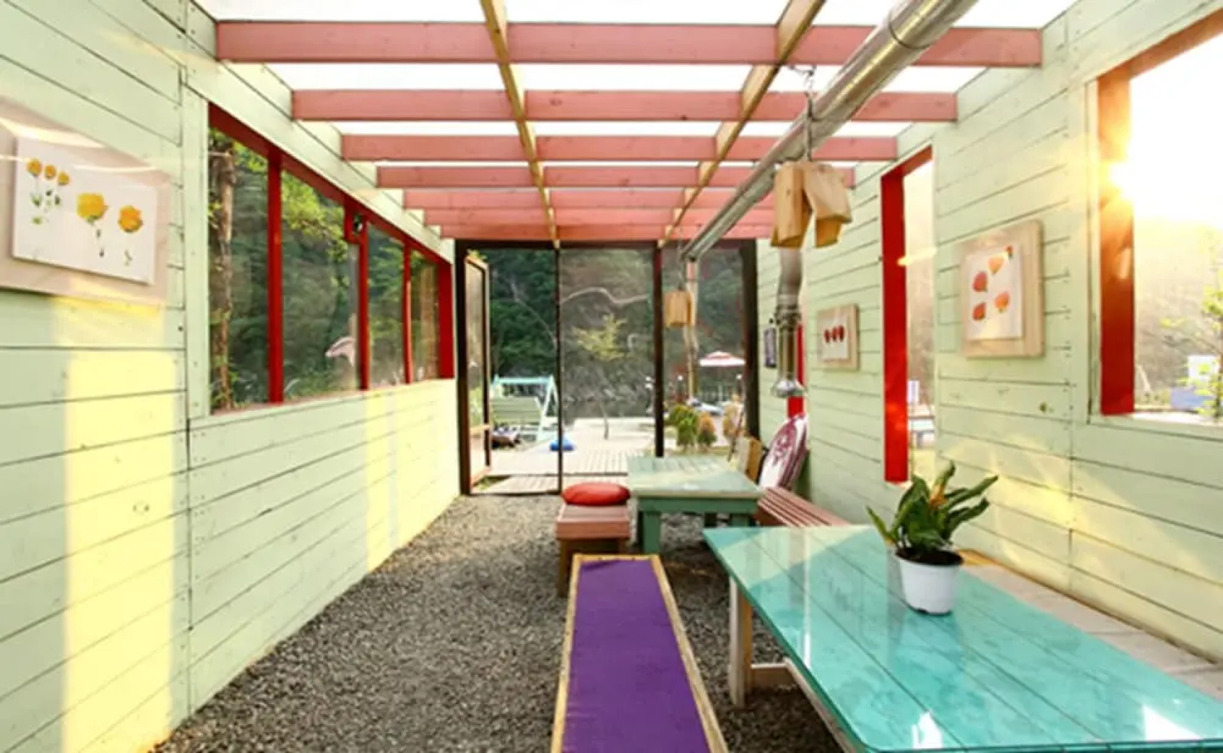 Pension Noblesse Nomad