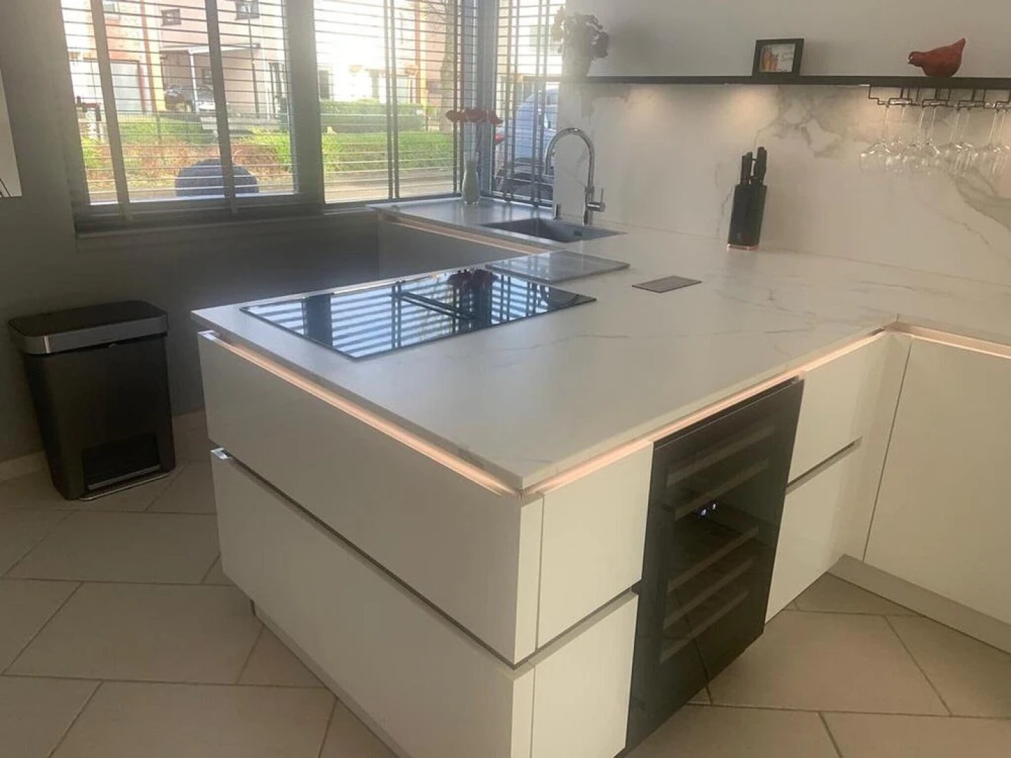 Sunny Holiday Home in Alkmaar on the Water