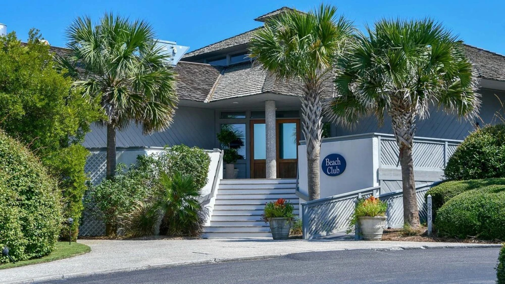 Sea Castle by Peace Vacations