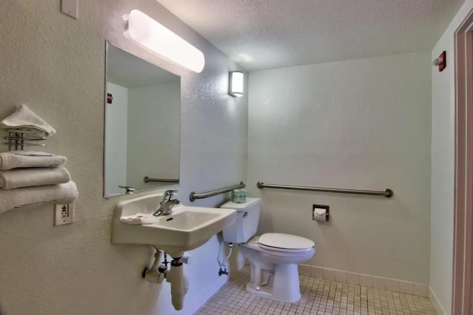 Motel 6 West Sacramento, CA