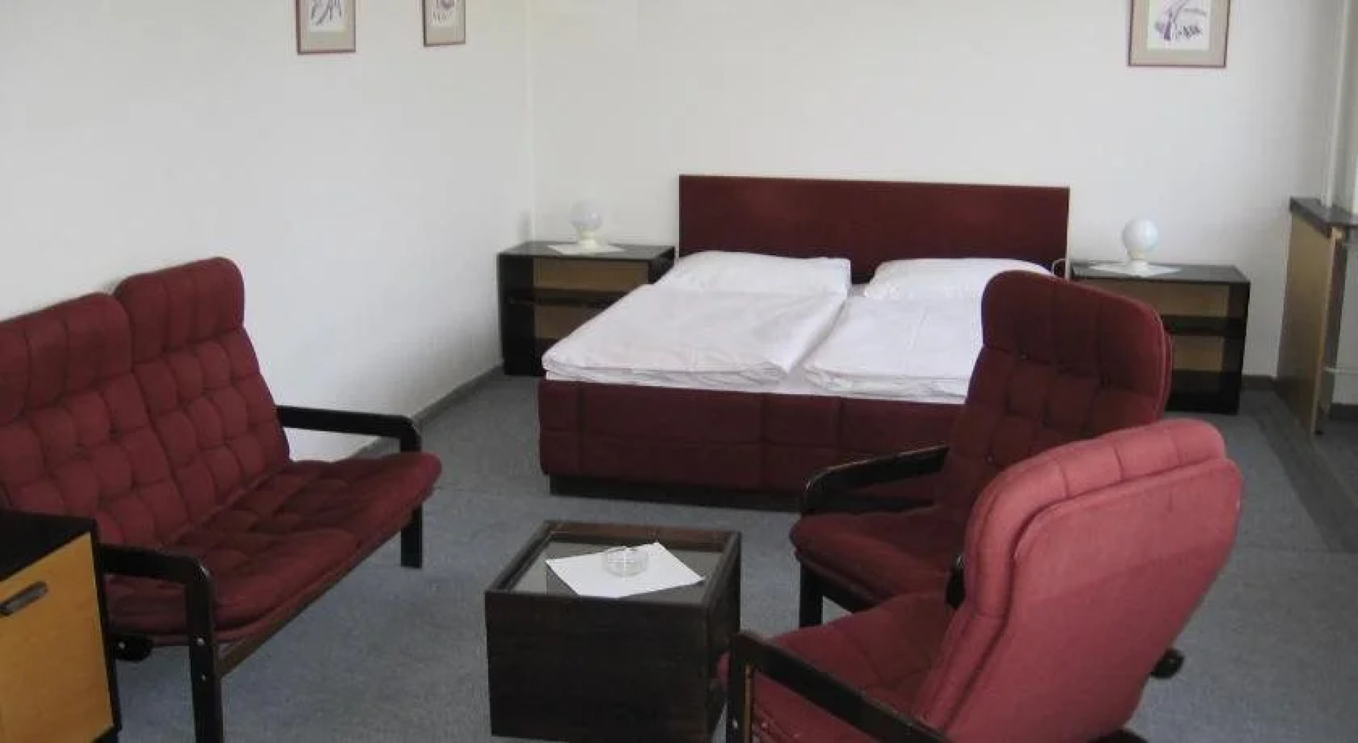 Brno Inter-Appartament