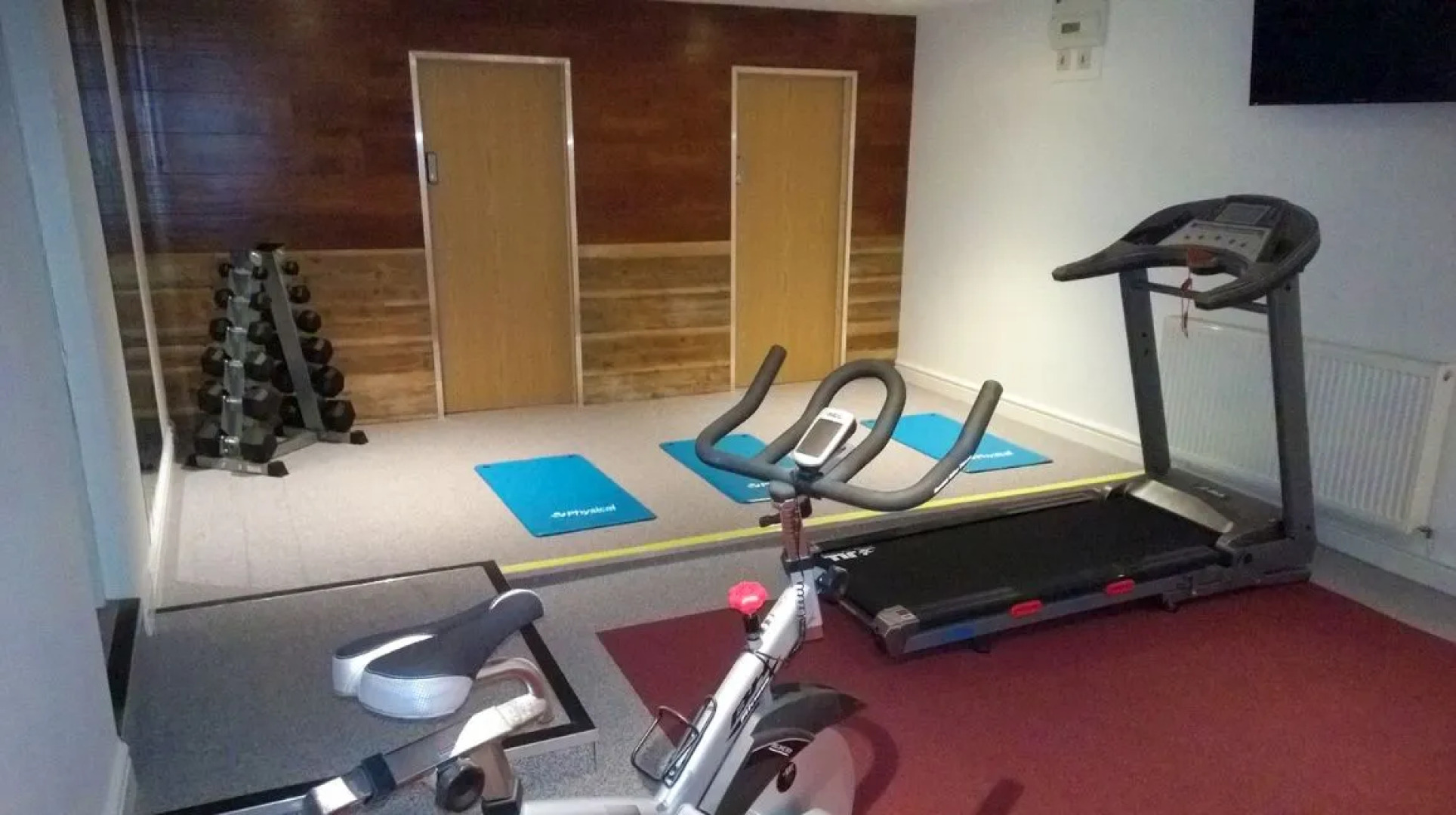 The Townhouse Chester