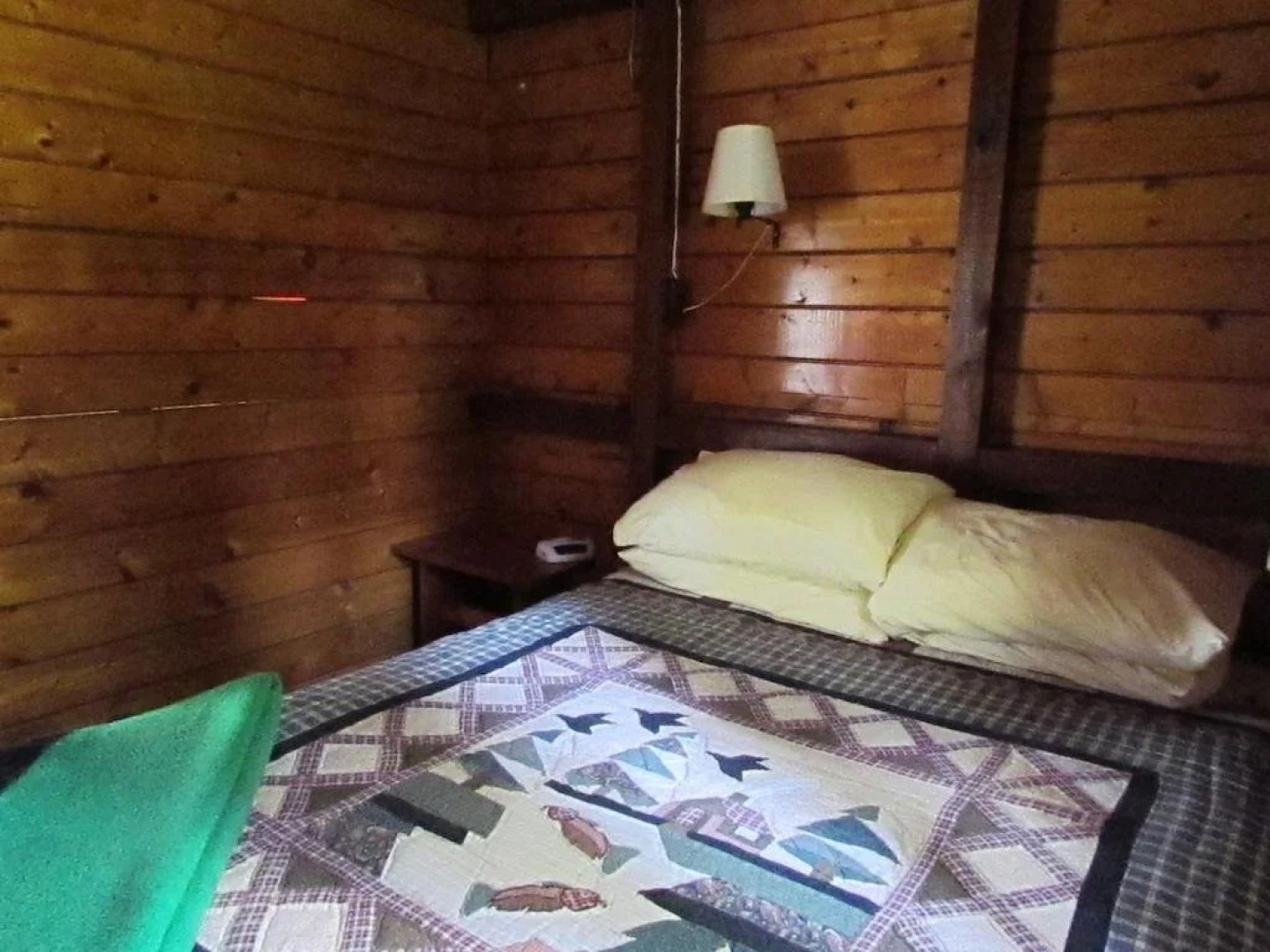 Fairmont Creek Property Rentals Timbers Resort