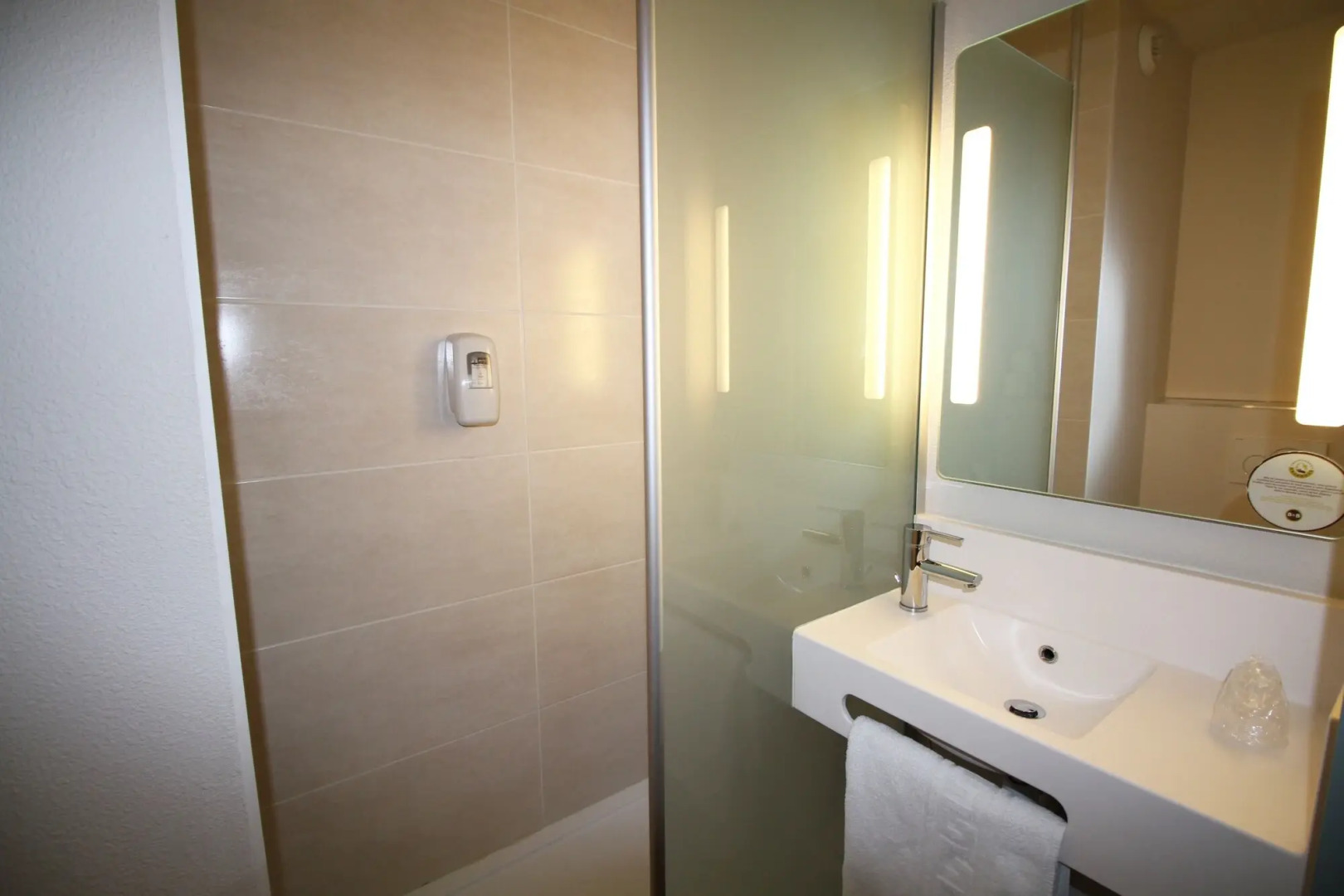 B&B Hôtel Montélimar Sud