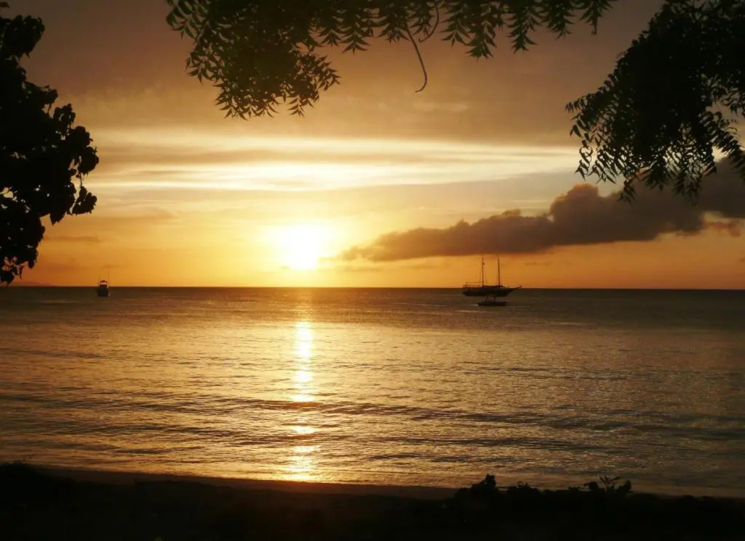 Punta Rucia Lodge Hotel Boutique & Spa